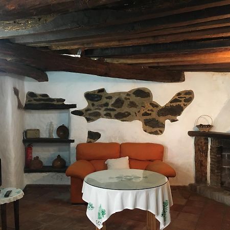Jubrique Casa La Puente 빌라 외부 사진