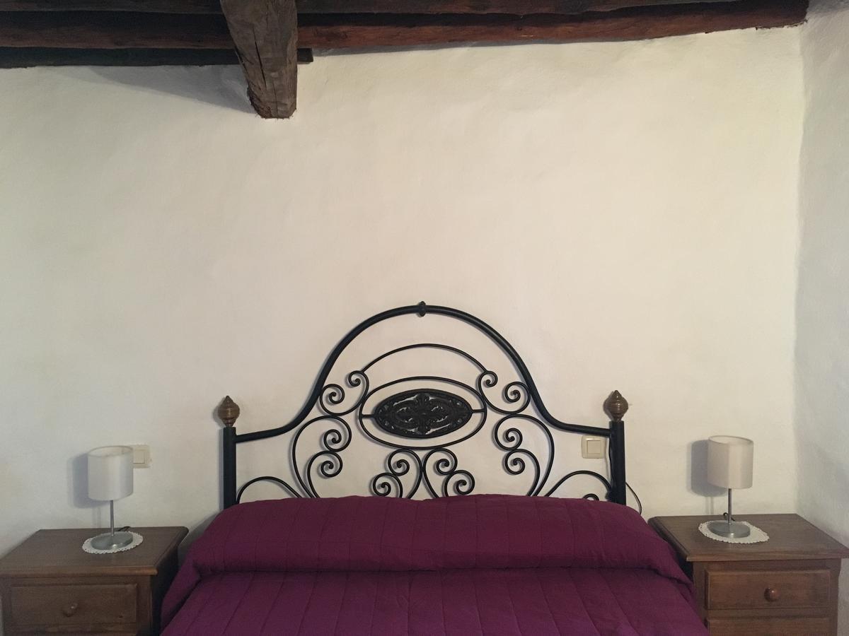 Jubrique Casa La Puente 빌라 외부 사진